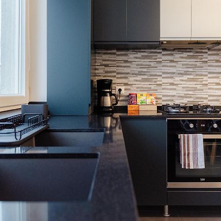 Duplex Lux - Thoria Apartment Букурещ Екстериор снимка
