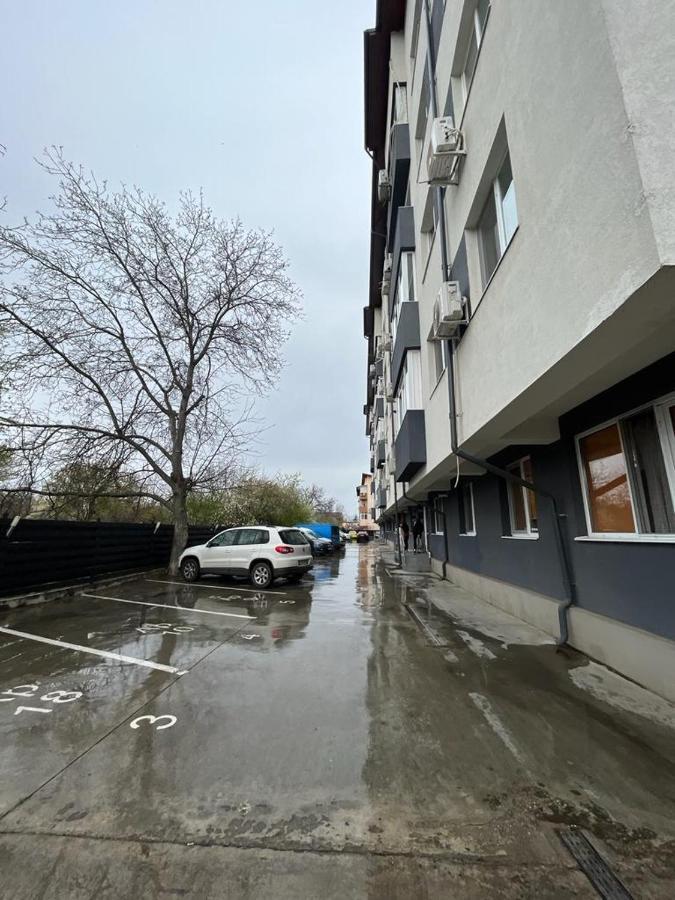 Duplex Lux - Thoria Apartment Букурещ Екстериор снимка