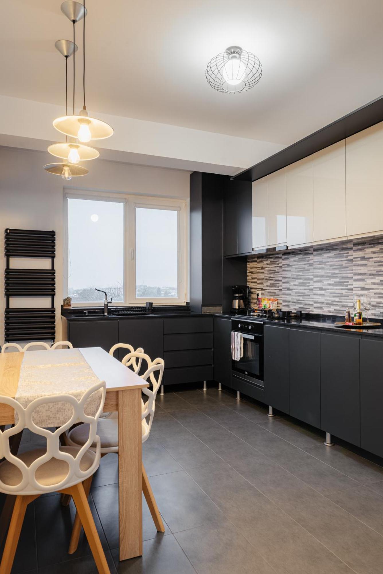 Duplex Lux - Thoria Apartment Букурещ Екстериор снимка