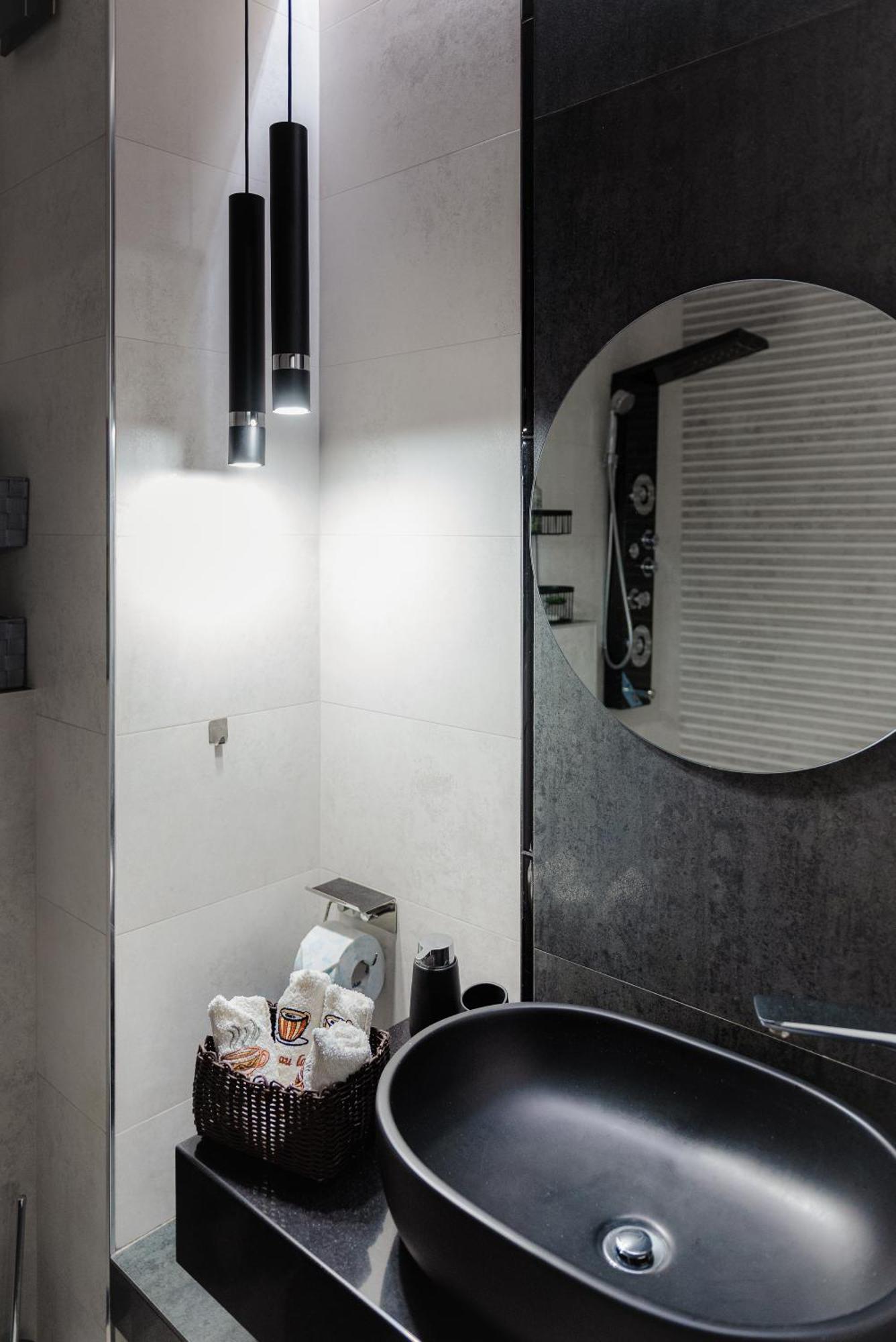 Duplex Lux - Thoria Apartment Букурещ Екстериор снимка