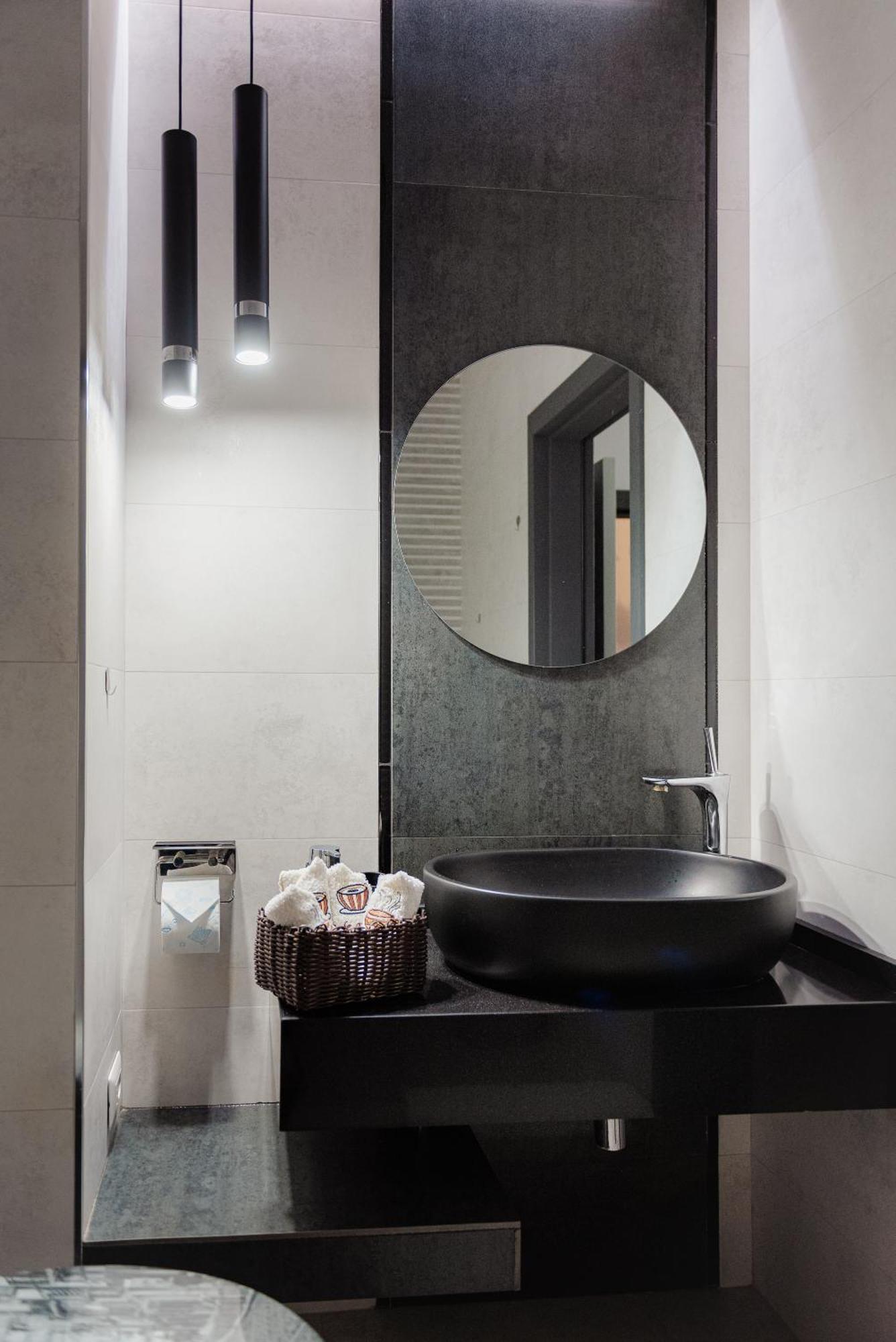 Duplex Lux - Thoria Apartment Букурещ Екстериор снимка