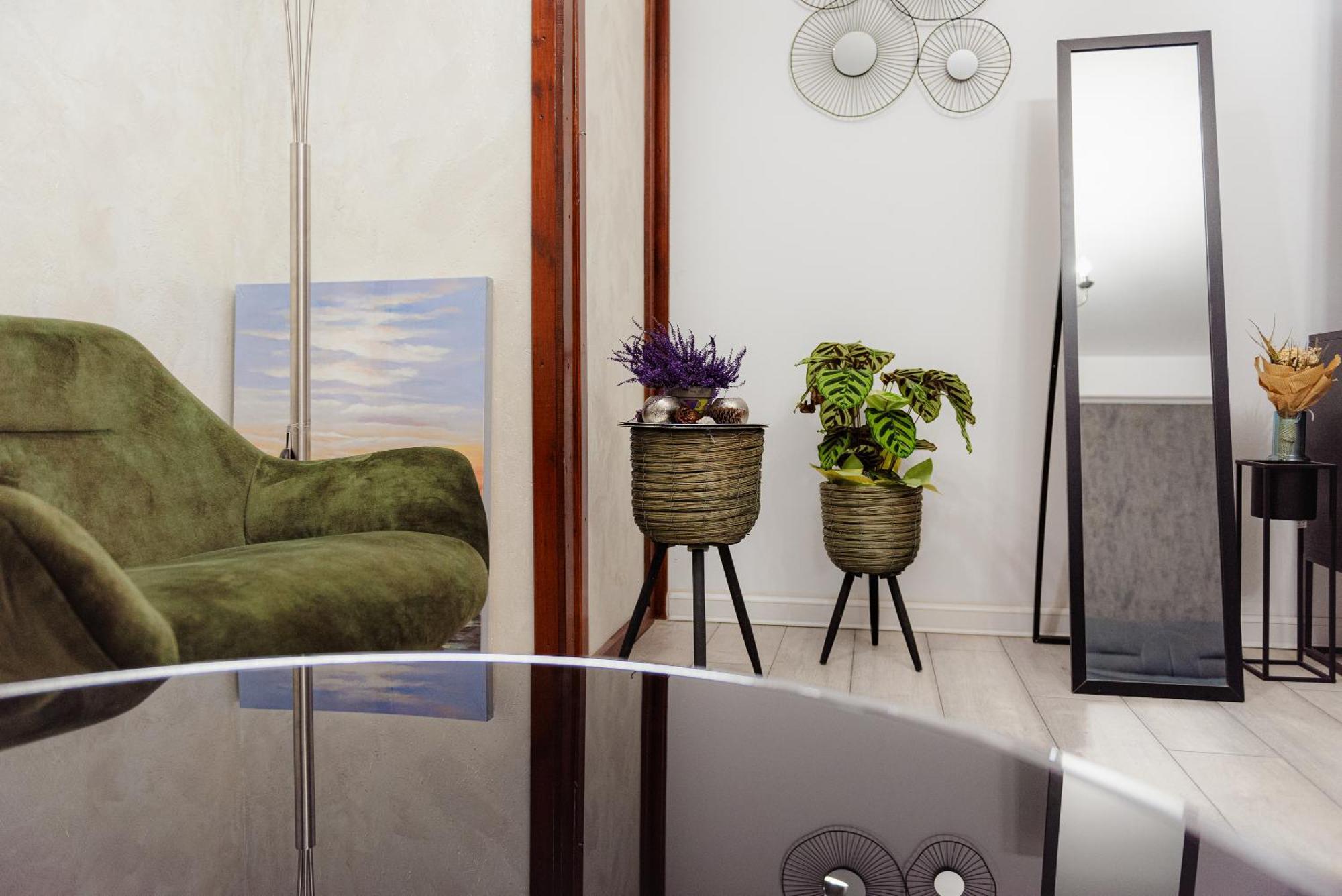 Duplex Lux - Thoria Apartment Букурещ Екстериор снимка