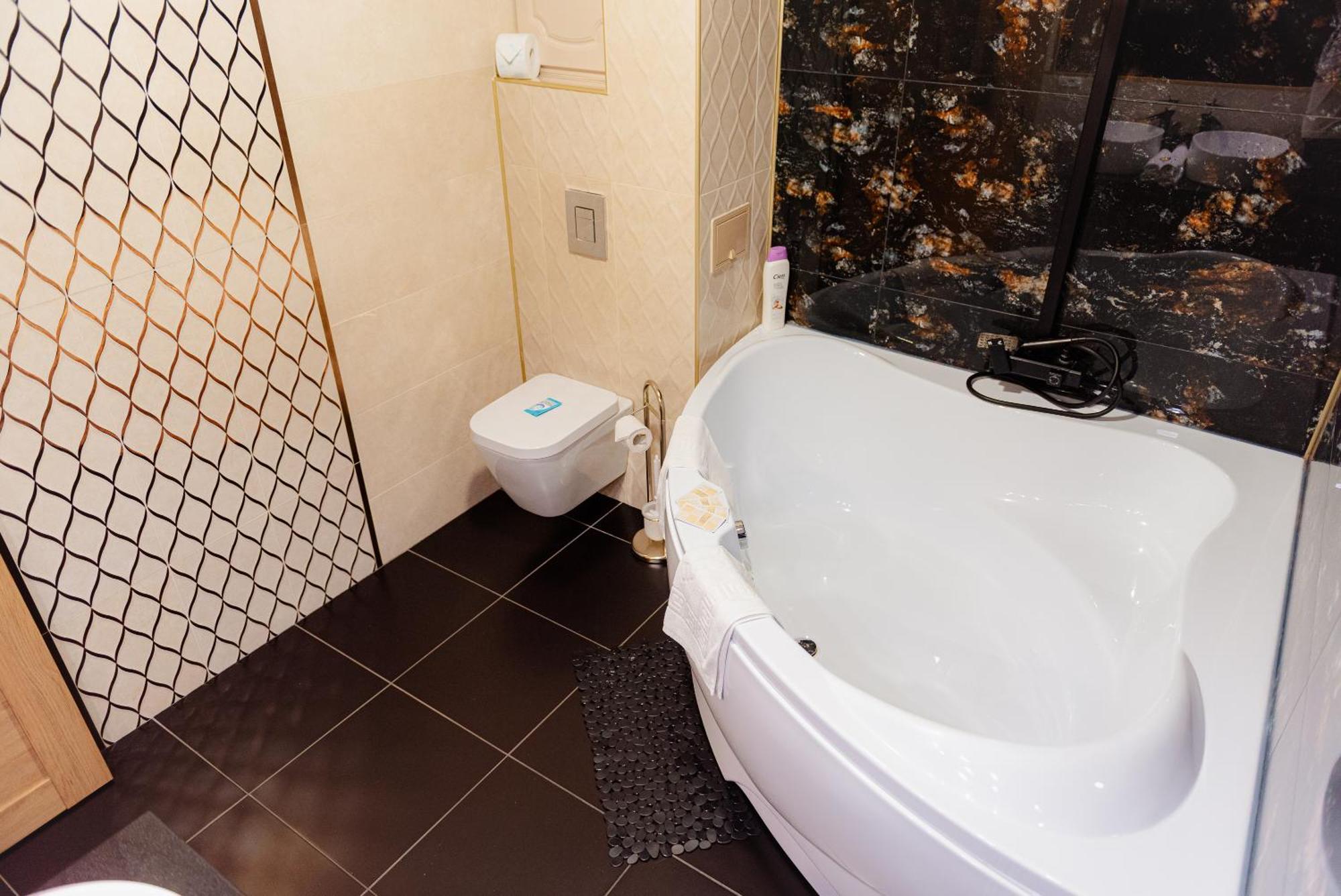 Duplex Lux - Thoria Apartment Букурещ Екстериор снимка