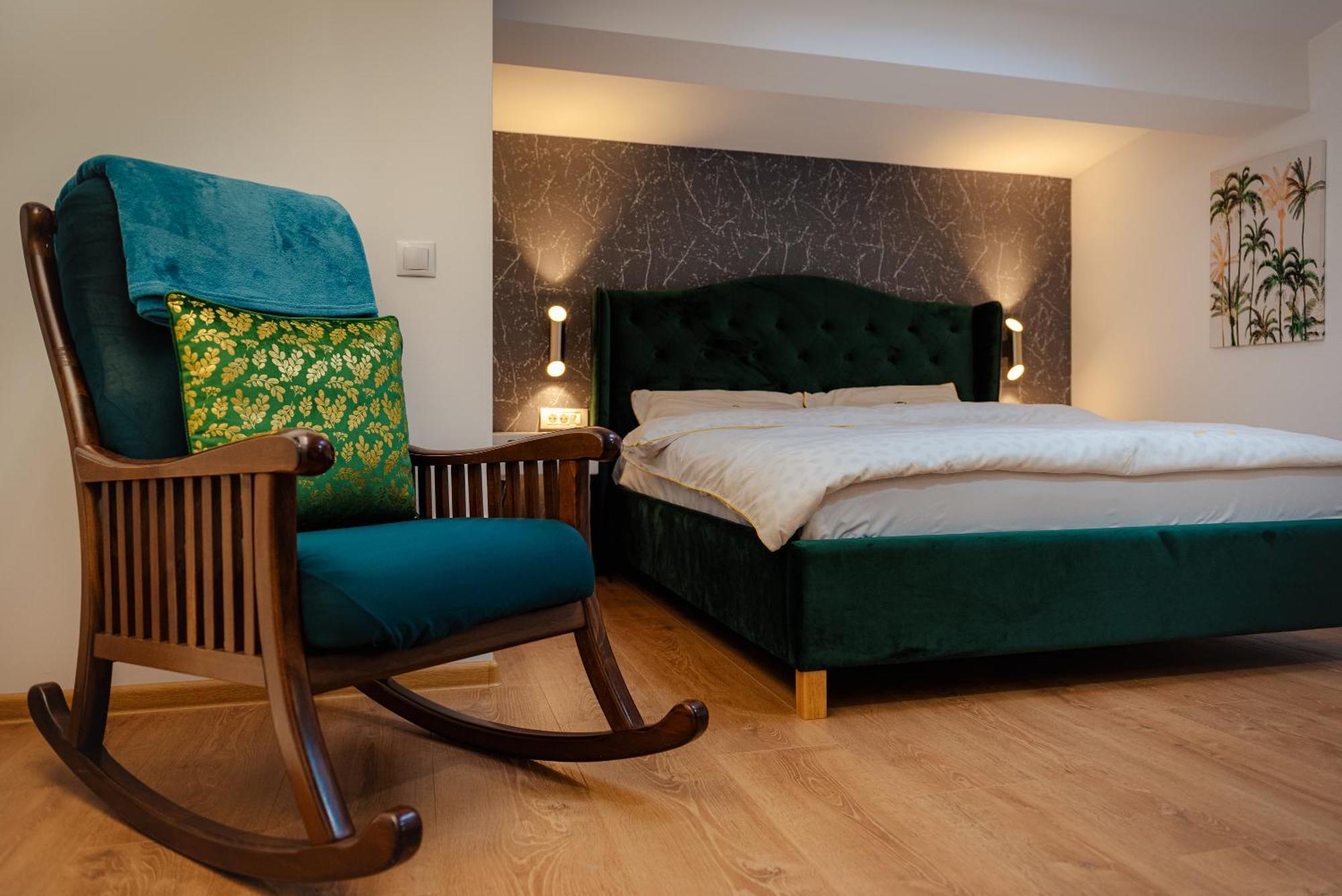Duplex Lux - Thoria Apartment Букурещ Екстериор снимка