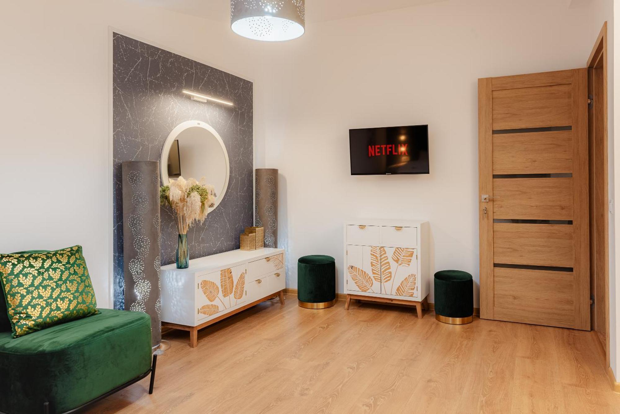Duplex Lux - Thoria Apartment Букурещ Екстериор снимка