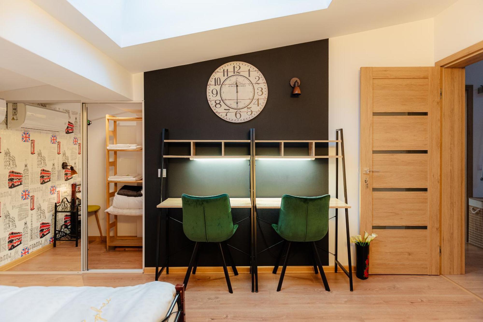 Duplex Lux - Thoria Apartment Букурещ Екстериор снимка